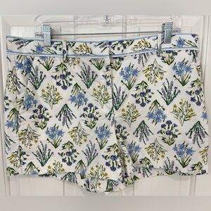 LOFT Riviera short size 12